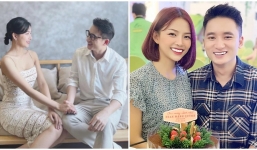 Phan Mạnh Quỳnh bất ngờ thông báo đính hôn với bạn gái nhưng lại khiến dân mạng hoang mang vì ngày Cá tháng tư