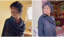 Thúy Nga đưa Kim Ngân đến xem nơi ở mới: 'Tôi sẽ ở đây rồi phụ mọi người làm việc để có cà phê uống'