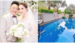 Bảo Thy khiến chị em không khỏi ghen tị khi khoe món qùa đặc biệt của ông xã doanh nhân tặng