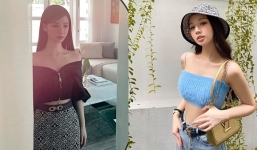 Bị nghi ngờ phẫu thuật thẩm mỹ, AMEE đáp trả ngay và luôn