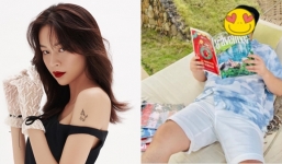 Phí Phương Anh lộ nghi vấn dẫn bạn trai thiếu gia về ra mắt gia đình