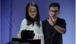 Đạo diễn phim 'Song song' lên tiếng bênh vực Nhã Phương khi bị chê diễn xuất dập khuôn, một màu