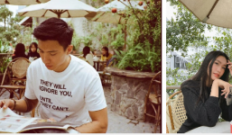 Doãn Hải My - Top 10 Hoa hậu Việt Nam 2020 lên tiếng sau khi bị tố là 'trà xanh'