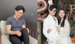 Sau loạt 'hint' hẹn hò, Huy Trần công khai tỏ tình với Ngô Thanh Vân?