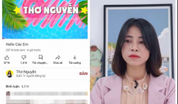 Kênh Youtube Thơ Nguyễn bất ngờ 'hồi sinh', dân mạng liền kêu gọi đánh sập