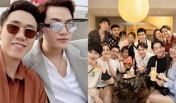 Anh Đức lên tiếng làm rõ tin đồn 'nghỉ chơi' với Ali Hoàng Dương nhưng dân tình vẫn thấy sai sai