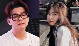 Ca sĩ Vũ Hà lên tiếng bênh vực Khánh Vân sau loạt ảnh tạo dáng bên bia mộ