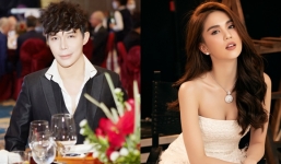 Khi bị hỏi có ghét Ngọc Trinh không, Nathan Lee đáp trả căng đét