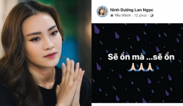 Mẹ Chi Dân nhập viện nguy kịch, Ninh Dương Lan Ngọc có động thái gây chú ý
