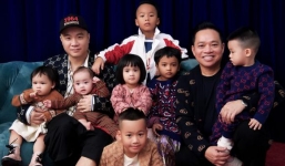 Phản ứng của NTK Đỗ Mạnh Cường khi nhiều gia đình muốn gửi con nhờ nuôi hộ