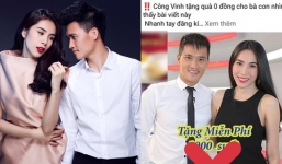 Thủy Tiên cảnh báo kẻ gian mạo danh để trục lợi, tiết lộ số tiền bị chiếm trong đợt cứu trợ miền Trung