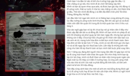 Được gái xinh rủ đi chơi, chàng trai 'cay cú' khi bị lừa 17 triệu đồng