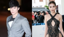 Nathan Lee quyết không nhượng bộ, tung ảnh Ngọc Trinh không quần áo để 'dằn mặt'?