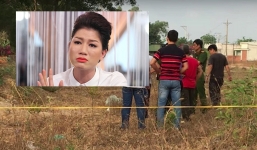 Trang Trần xót xa trước cái chết thương tâm của bé gái 5 tuổi, bị nghi xâm hại