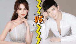 Ngọc Trinh vừa tậu xế hộp 30 tỷ, Nathan Lee lập tức rủ Lý Nhã Kỳ vào cuộc đua siêu xe