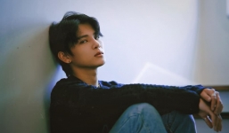 Phạm Đình Thái Ngân nói về nụ hôn gây tranh cãi: 'Đừng vì sai lầm trong một thời điểm mà đánh giá cả cuộc đời'