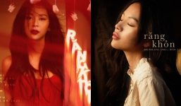 Ca khúc 'Răng khôn' của Phí Phương Anh được nhiều nhận xét tích cực của khán giả 