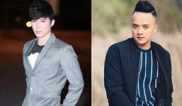 Cao Thái Sơn bị Nathan Lee gọi thẳng tên dằn mặt với danh xưng 'trai bao giẻ rách' vì bênh vực Ngọc Trinh