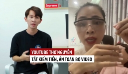 Thơ Nguyễn 'lật mặt' khi ẩn ý 'comeback' trong thời gian tới?