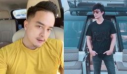 Bị Cao Thái Sơn tố 'nổ' khi nhận Tòa thị chính Paris là nhà mình, Nathan Lee đáp trả cực gắt