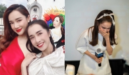 Hết ông xã Trường Giang đến em gái ruột bênh vực Nhã Phương về ồn ào bị tố 'mắc bệnh ngôi sao'