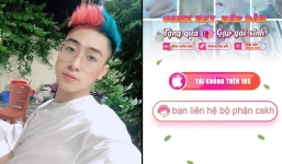 Hot TikToker Lê Bảo bị lên án hành vi quảng cáo văn hóa phẩm đồi trụy lên fanpage 2,1 triệu follow