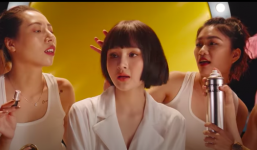 Nhan sắc Hiền Hồ trong MV mới: Khuôn mặt sưng phồng, biểu cảm đơ cứng như tượng sáp