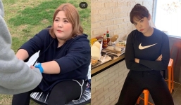 'Thánh ăn' Yang Soobin gây ngỡ ngàng với màn 'lột xác' hậu giảm cân