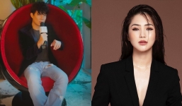 Nathan Lee dạy Hương Tràm cách chọn bạn: 'Tràm chỉ là tính ngơ ngơ, toàn chọn bạn xấu để chơi'