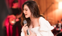 Hương Tràm chính thức lên tiếng về lùm xùm The Voice, gửi lời cám ơn Nathan Lee vì điều này