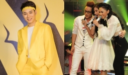 Sau khi bị Nathan Lee tố chơi xấu Hương Tràm - Thu Minh, Trúc Nhân phản ứng gì?