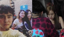 Hết chơi lễ cùng gia đình Bảo Ngọc, Đạt G và vợ cũ Hoài Lâm còn bị bắt gặp đi ăn sáng cùng nhau