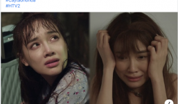 Trường Giang chia sẻ phim mới, động viên Nhã Phương sau ồn ào bị tố 'mắc bệnh ngôi sao'