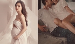 Phanh Lee viết ngôn tình gửi ông xã chẳng nhân dịp gì, dân tình phát hờn vì quá ngọt ngào