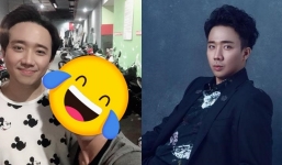 Vận đen chưa hết, Trấn Thành bị tố 'chảnh', biểu cảm gượng ép khi chụp ảnh cùng fan