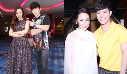 Phản ứng của Nathan Lee khi Hồ Quỳnh Hương khuyên không nên dùng chất kích thích