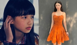 Amee khoe ảnh hồi nhỏ, đập tan tin đồn 'dao kéo'