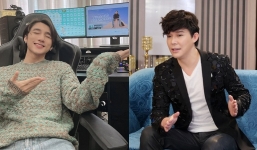 Bị phát hiện 'bình luận dạo' dưới bài đăng Sơn Tùng M-TP, Nathan Lee ngượng ngùng tự nhận là fanboy