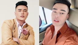 Thay avatar 'cool ngầu', nhưng Lê Dương Bảo Lâm lại bị bóc mẽ photoshop quá đà