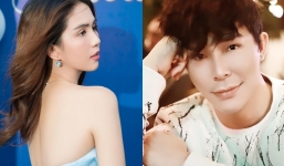 Nathan Lee lại lên tiếng 'cảnh cáo' Ngọc Trinh vì dám nhắc tên Sơn Tùng M-TP