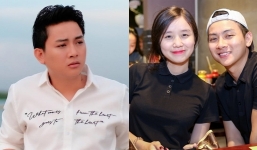 Hoài Lâm lên tiếng khi bị tố lợi dụng ồn ào tình ái của vợ cũ với Đạt G để PR sản phẩm âm nhạc 