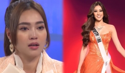 Ninh Dương Lan Ngọc nhận 'gạch đá' khi kêu gọi ủng hộ Khánh Vân lúc đóng cổng bình chọn