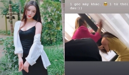 Quỳnh Kool bất ngờ đăng ảnh bị đánh bầm dập, dân tình hốt hoảng chuyện gì đây?