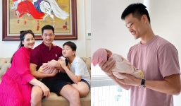 Bảo Thanh khoe nhan sắc xinh đẹp sau 4 ngày sinh nở, hé lộ thông tin đặc biệt về tiểu công chúa