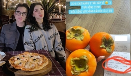 Khánh Vy 'giận tím người' khi Phan Mạnh Quỳnh đi chợ mua hồng với giá 'trên trời'