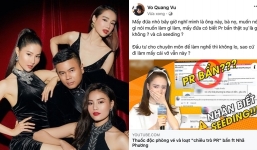 Anh trai Trường Giang bức xúc bênh vực Nhã Phương khi bị gọi 'thuốc độc phòng vé'