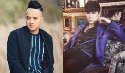 Bị Nathan Lee 'chơi chiêu' mua độc quyền toàn bộ các bài hit, Cao Thái Sơn nói gì?