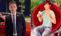 Nathan Lee 'chơi lớn' khi tiếp tục tuyên bố mua bản hit của Khắc Việt sáng tác cho Cao Thái Sơn