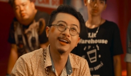 Hứa Minh Đạt nhận gạch đá khi bắt trend kém duyên: 'Chúc khán giả không bị đụng xe'