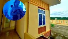 HOT: Thông tin mới nhất về vụ chủ tịch và nữ cán bộ xã 'tòm tem' ngay tại trụ sở